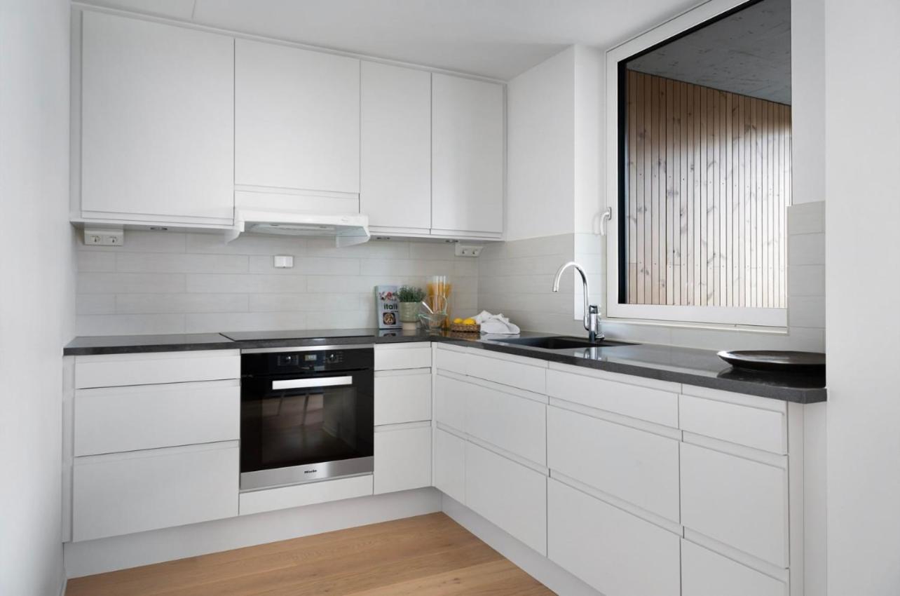 Apartamento Lervigbrygga Stavanger