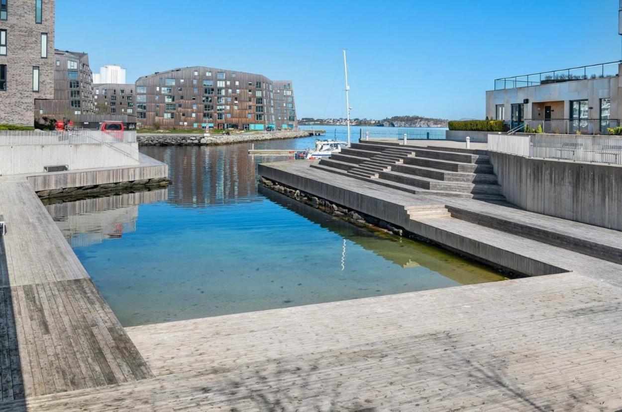 Lervigbrygga Stavanger