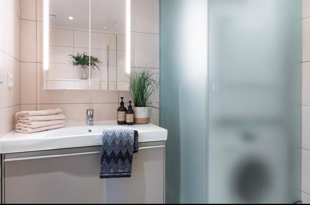 Lervigbrygga Apartamento