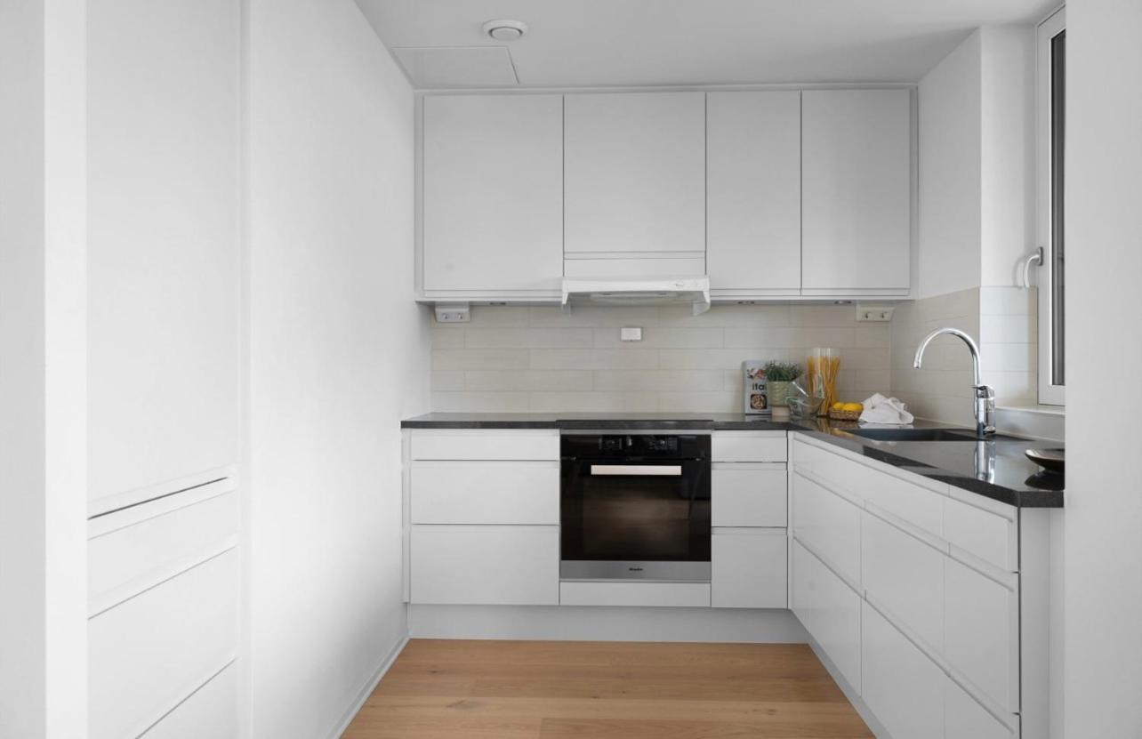 Lervigbrygga Apartamento *