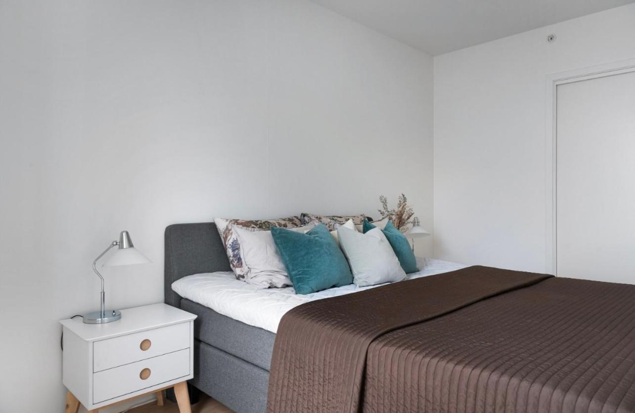 Apartamento Lervigbrygga Stavanger