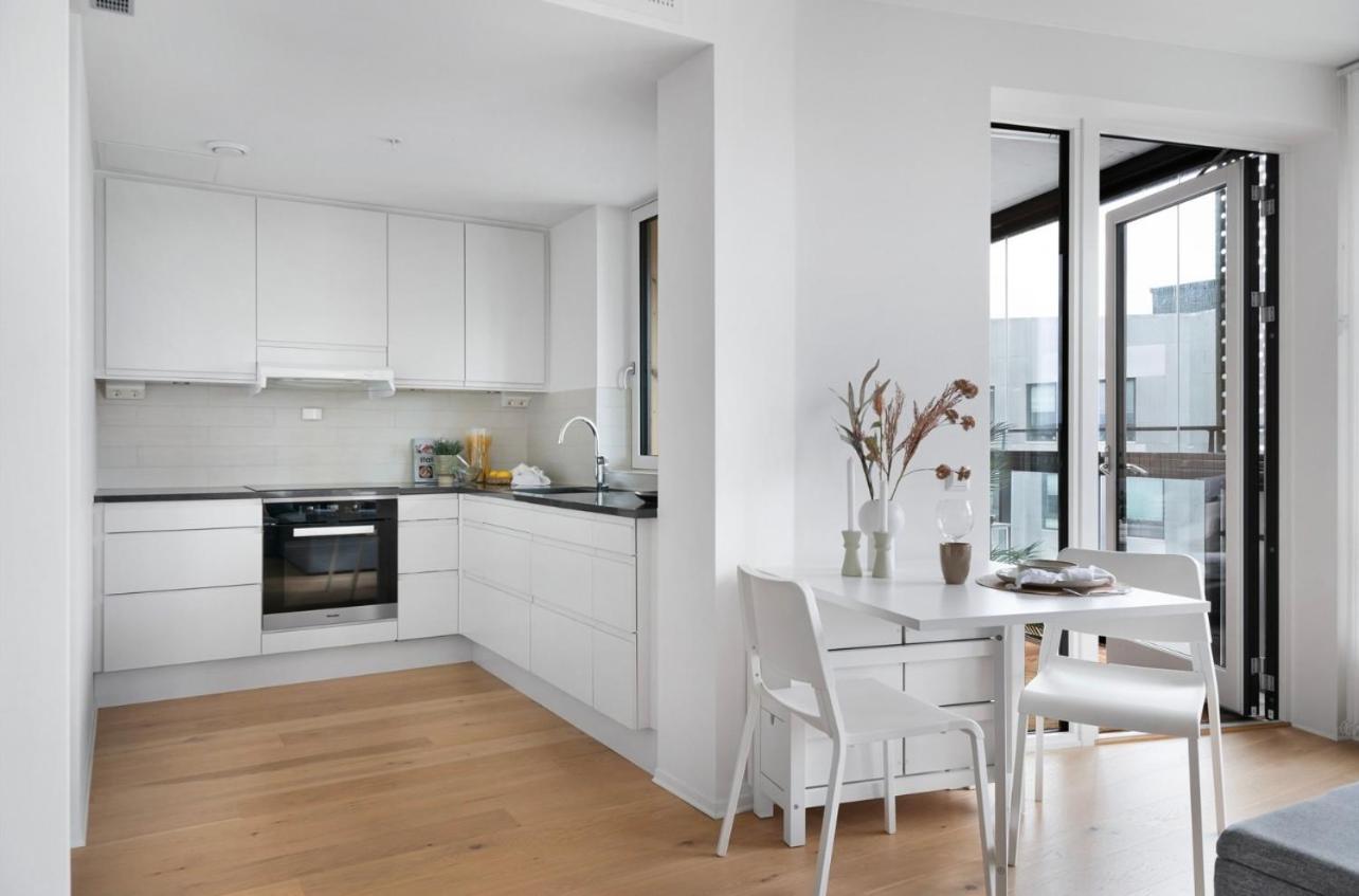 Apartamento Lervigbrygga Stavanger