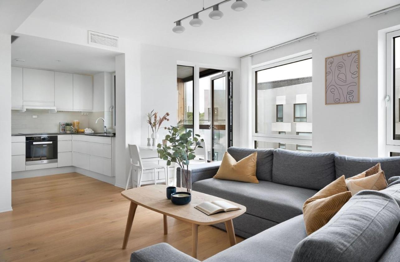 Apartamento Lervigbrygga Stavanger