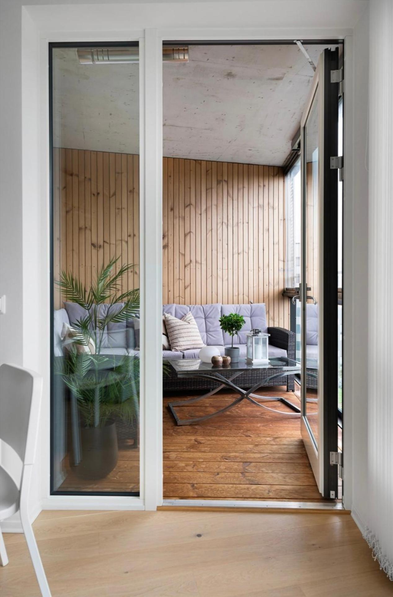 Lervigbrygga Apartamento Stavanger